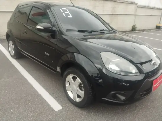 FORD KA 1.0 MPI FLY 8V FLEX 2P MANUAL