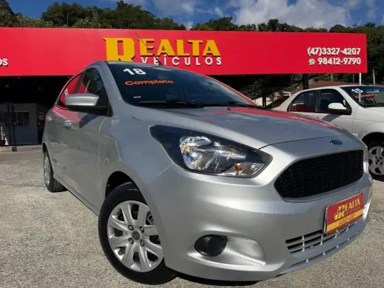 FORD KA 1.0 TI-VCT FLEX SE MANUAL FORD KA 1.0 TI-VCT FLEX SE MANUAL