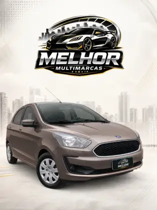 FORD KA 1.0 TI-VCT FLEX SE MANUAL FORD KA 1.0 TI-VCT FLEX SE MANUAL