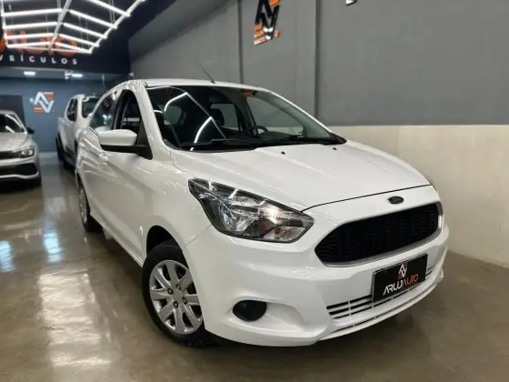 FORD KA 1.0 TI-VCT FLEX SE MANUAL FORD KA 1.0 TI-VCT FLEX SE MANUAL