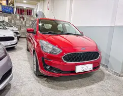 FORD KA 1.0 TI-VCT FLEX SE MANUAL FORD KA 1.0 TI-VCT FLEX SE MANUAL