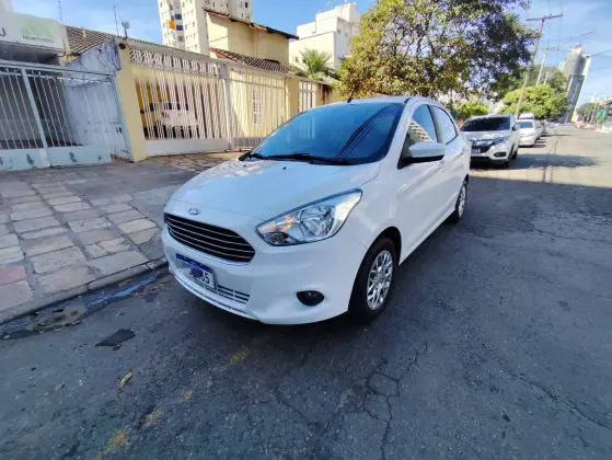 FORD KA 1.0 TI-VCT FLEX SE PLUS MANUAL FORD KA 1.0 TI-VCT FLEX SE PLUS MANUAL