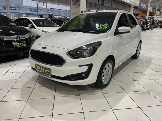 FORD KA 1.0 TI-VCT FLEX SE PLUS MANUAL FORD KA 1.0 TI-VCT FLEX SE PLUS MANUAL