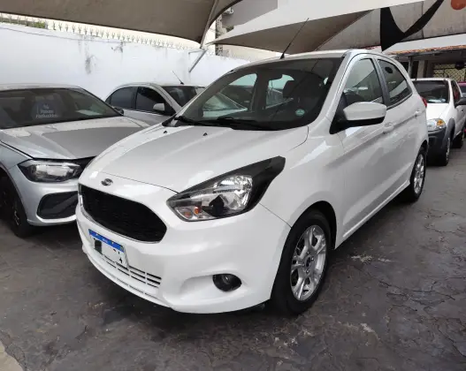 FORD KA 1.0 TI-VCT FLEX SEL MANUAL FORD KA 1.0 TI-VCT FLEX SEL MANUAL