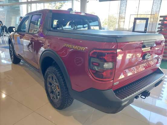 FORD-MAVERICK-2026