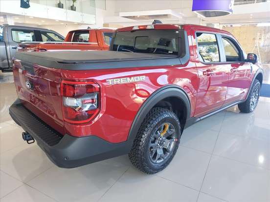 FORD-MAVERICK-2026