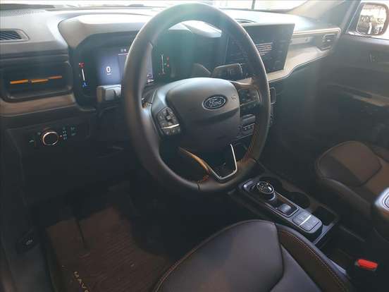 FORD-MAVERICK-2.0 ECOBOOST GASOLINA TREMOR AUTOMÁTICO FORD-MAVERICK-2026