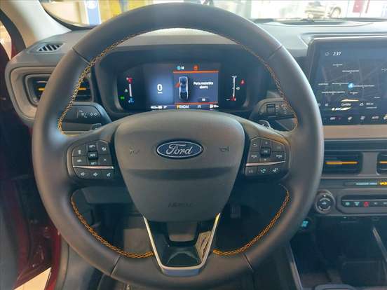 FORD-MAVERICK-2.0 ECOBOOST GASOLINA TREMOR AUTOMÁTICO FORD-MAVERICK-2026