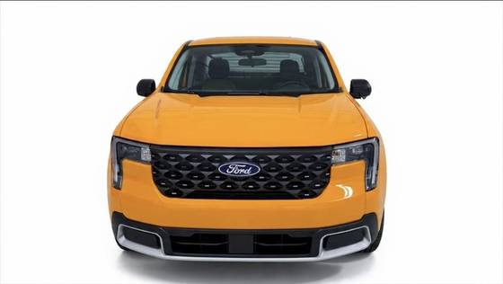 FORD MAVERICK 2.5 HYBRID LARIAT e-CVT