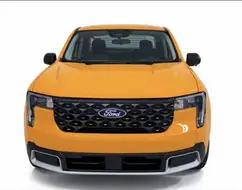FORD MAVERICK 2.5 HYBRID LARIAT e-CVT FORD MAVERICK 2.5 HYBRID LARIAT e-CVT