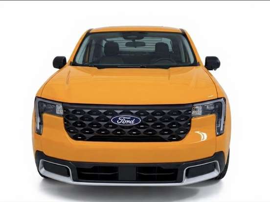 FORD-MAVERICK-2.5 HYBRID LARIAT e-CVT FORD-MAVERICK-2026