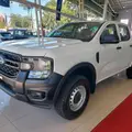FORD RANGER 2.0 TURBO DIESEL CD XL 4X4 MANUAL FORD RANGER 2.0 TURBO DIESEL CD XL 4X4 MANUAL