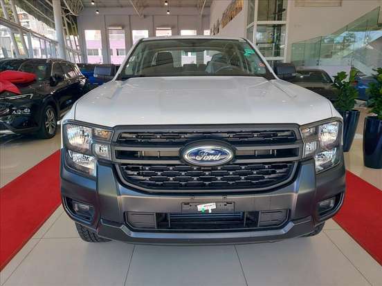 FORD-RANGER-2.0 TURBO DIESEL CD XL 4X4 MANUAL FORD-RANGER-2025