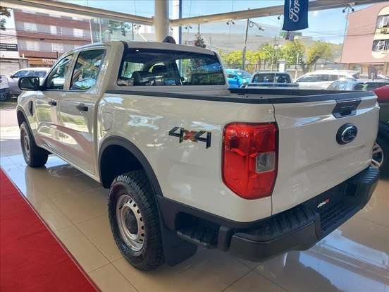 FORD-RANGER-2025
