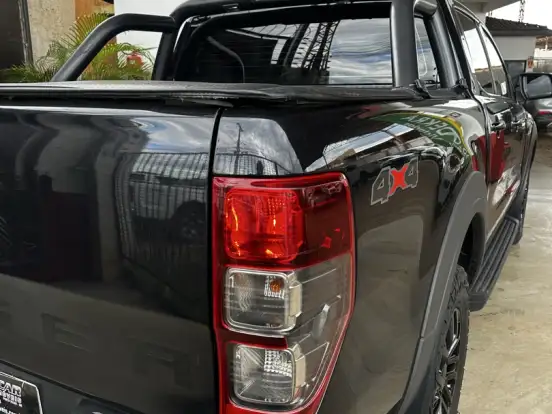 FORD-RANGER-3.2 FX4 4X4 CD 20V DIESEL 4P AUTOMÁTICO FORD-RANGER-2022