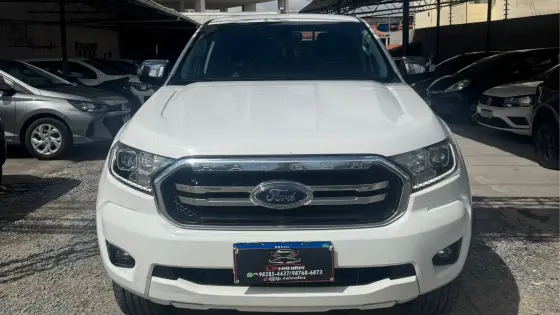 FORD RANGER 3.2 XL 4X4 CD 20V DIESEL 4P AUTOMÁTICO FORD RANGER 3.2 XL 4X4 CD 20V DIESEL 4P AUTOMÁTICO
