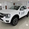 FORD RANGER 3.0 V6 TURBO DIESEL CD LIMITED 4X4 AUTOMÁTICO FORD RANGER 3.0 V6 TURBO DIESEL CD LIMITED 4X4 AUTOMÁTICO