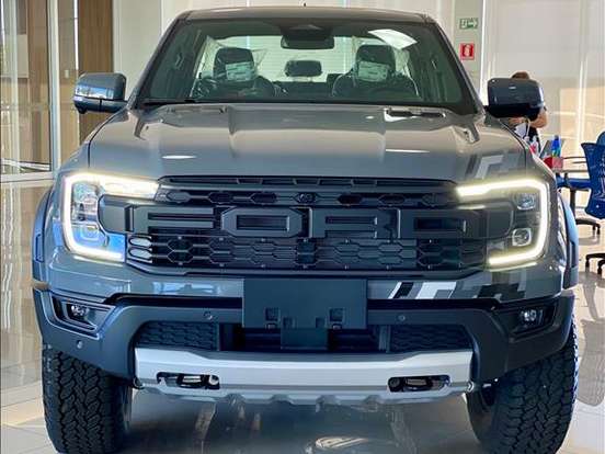 FORD-RANGER-3.0 V6 TURBO GASOLINA RAPTOR 4X4 AUTOMÁTICO FORD-RANGER-2026