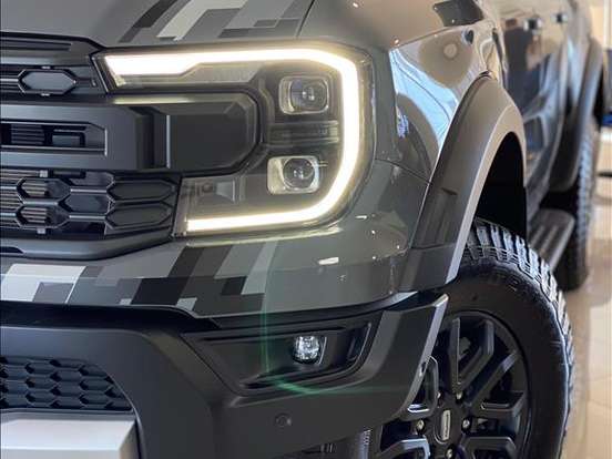 FORD-RANGER-3.0 V6 TURBO GASOLINA RAPTOR 4X4 AUTOMÁTICO FORD-RANGER-2026