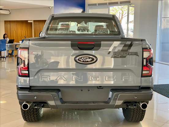 FORD-RANGER-3.0 V6 TURBO GASOLINA RAPTOR 4X4 AUTOMÁTICO FORD-RANGER-2026