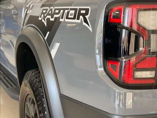 FORD-RANGER-3.0 V6 TURBO GASOLINA RAPTOR 4X4 AUTOMÁTICO FORD-RANGER-2026