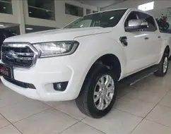 FORD RANGER 3.2 XLT 4X4 CD 20V DIESEL 4P AUTOMÁTICO FORD RANGER 3.2 XLT 4X4 CD 20V DIESEL 4P AUTOMÁTICO