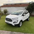 FORD ECOSPORT 1.5 TI-VCT FLEX SE MANUAL FORD ECOSPORT 1.5 TI-VCT FLEX SE MANUAL