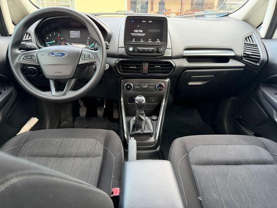 FORD-ECOSPORT-2019