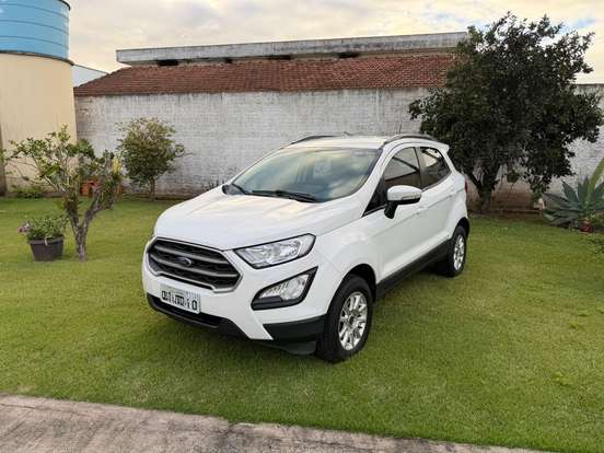 FORD-ECOSPORT-2019