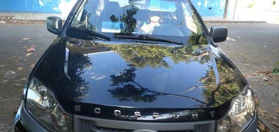 FORD ECOSPORT 2.0 FREESTYLE 4WD 16V FLEX 4P MANUAL