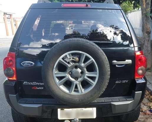 FORD-ECOSPORT-2010