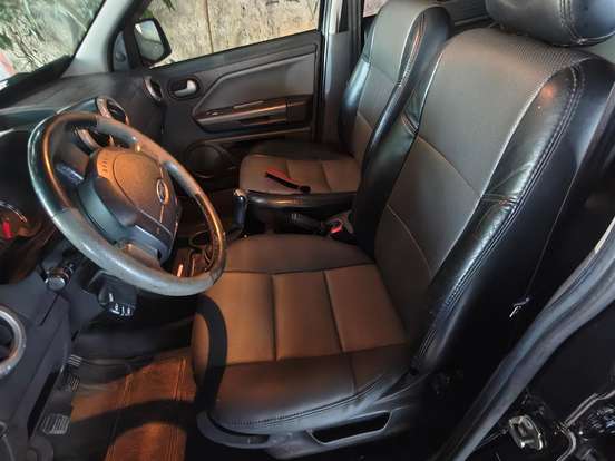 FORD-ECOSPORT-2.0 FREESTYLE 4WD 16V FLEX 4P MANUAL FORD-ECOSPORT-2010