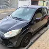 FORD FIESTA 1.6 ROCAM 8V FLEX 4P MANUAL FORD FIESTA 1.6 ROCAM 8V FLEX 4P MANUAL