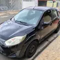FORD FIESTA 1.6 ROCAM 8V FLEX 4P MANUAL FORD FIESTA 1.6 ROCAM 8V FLEX 4P MANUAL