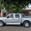 FORD RANGER 3.0 LIMITED 4X4 CD 16V TURBO ELETRONIC DIESEL 4P MANUAL FORD RANGER 3.0 LIMITED 4X4 CD 16V TURBO ELETRONIC DIESEL 4P MANUAL