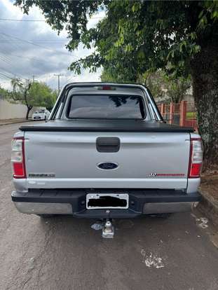 FORD-RANGER-2010