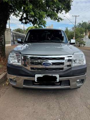 FORD-RANGER-2010