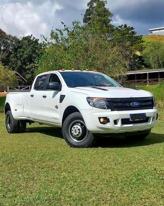 FORD-RANGER-2014