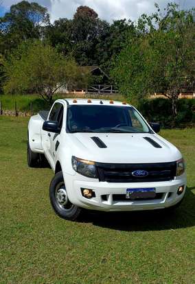 FORD-RANGER-2014