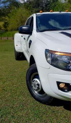 FORD-RANGER-2014