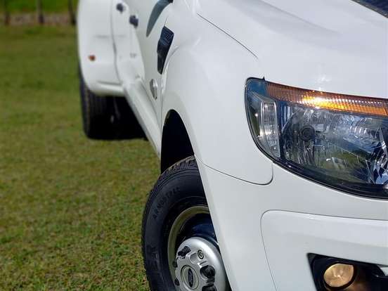 FORD-RANGER-3.2 XLS 4X4 CD 20V DIESEL 4P AUTOMÁTICO FORD-RANGER-2014