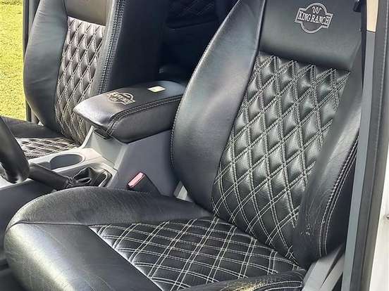 FORD-RANGER-3.2 XLS 4X4 CD 20V DIESEL 4P AUTOMÁTICO FORD-RANGER-2014