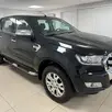 FORD RANGER 3.2 XLT 4X4 CD 20V DIESEL 4P AUTOMÁTICO FORD RANGER 3.2 XLT 4X4 CD 20V DIESEL 4P AUTOMÁTICO