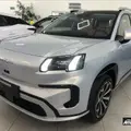 GAC AION V 75,3 KW ELÉTRICO ELITE GAC AION V 75,3 KW ELÉTRICO ELITE