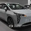 GAC AION Y 63,2 KW ELÉTRICO ELITE GAC AION Y 63,2 KW ELÉTRICO ELITE