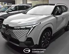 GAC GS4 2.0 HEV ELITE AUTOMÁTICO GAC GS4 2.0 HEV ELITE AUTOMÁTICO