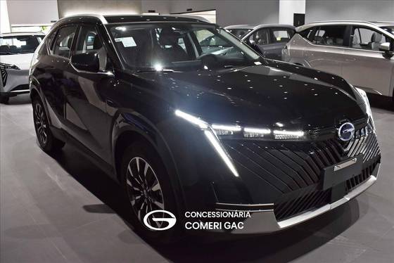 GAC GS4 2.0 HEV ELITE AUTOMÁTICO