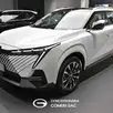 GAC GS4 2.0 HEV ELITE AUTOMÁTICO GAC GS4 2.0 HEV ELITE AUTOMÁTICO