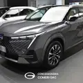 GAC GS4 2.0 HEV ELITE AUTOMÁTICO GAC GS4 2.0 HEV ELITE AUTOMÁTICO