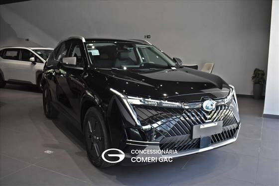 GAC GS4 2.0 HEV PREMIUM AUTOMÁTICO